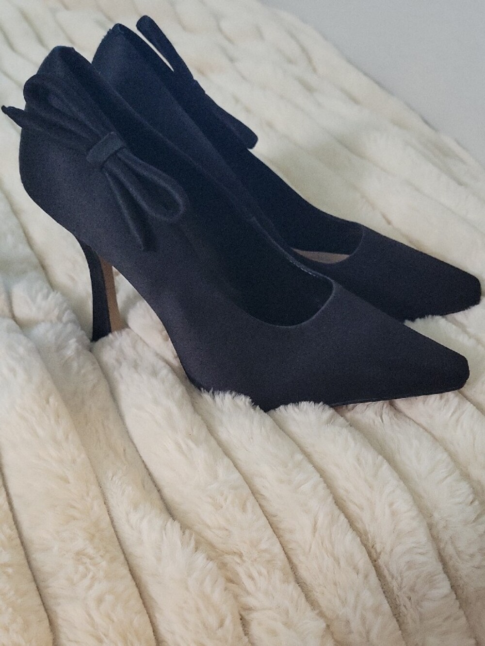 Anthropologie Maeve Heels
